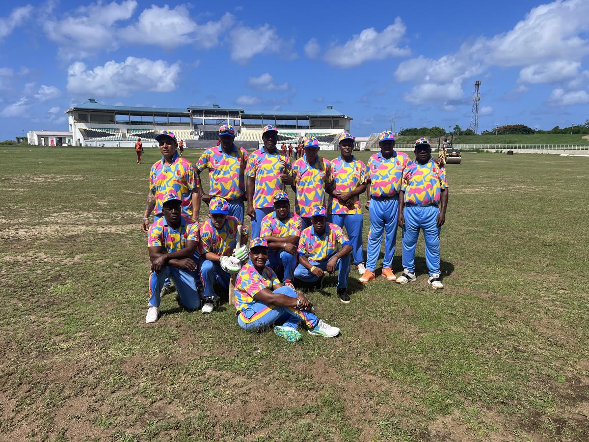 2024 season — one club, one sky