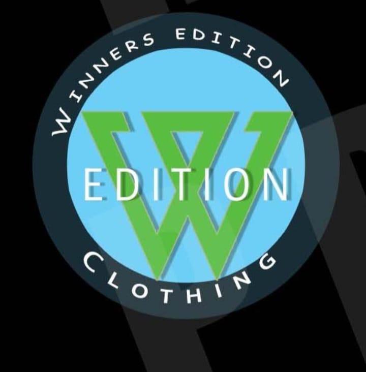 Winner’s Edition