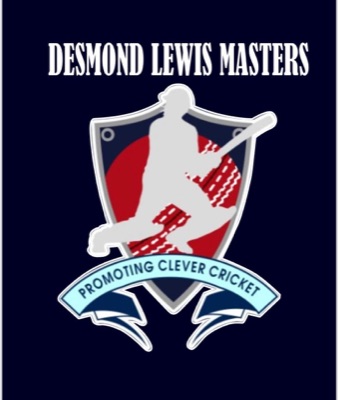 Desmond Lewis Masters